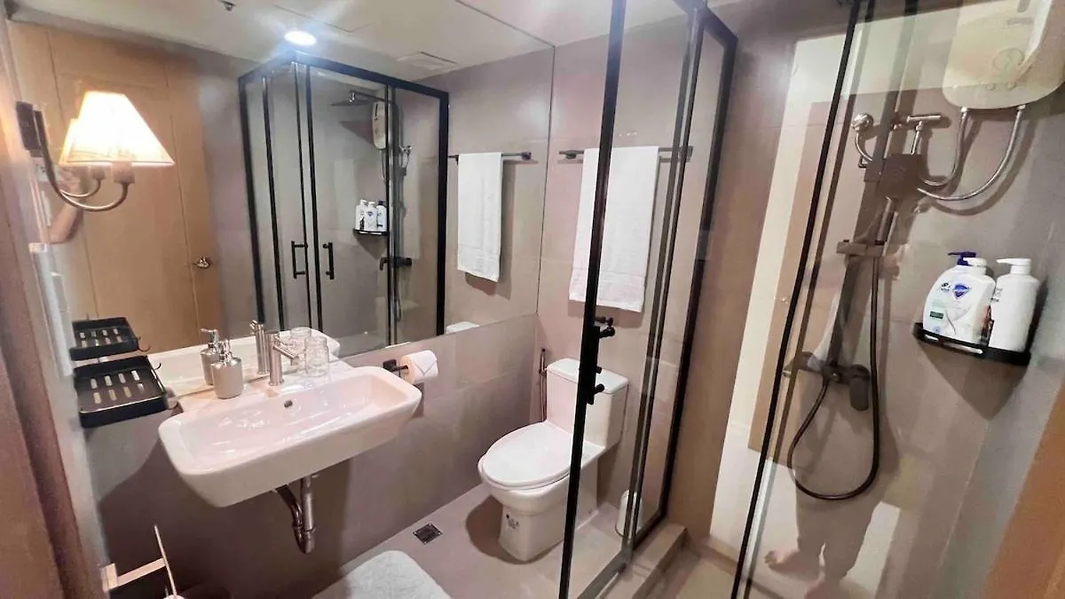 3 Bedroom Beautiful And Cozy Loft In Poblacion Makati Manila