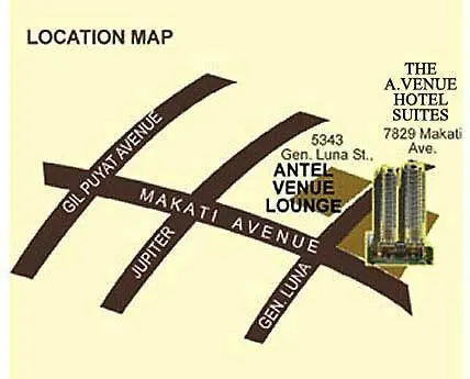 3 Bedroom Beautiful And Cozy Loft In Poblacion Makati Manila 0*,  Filipinas