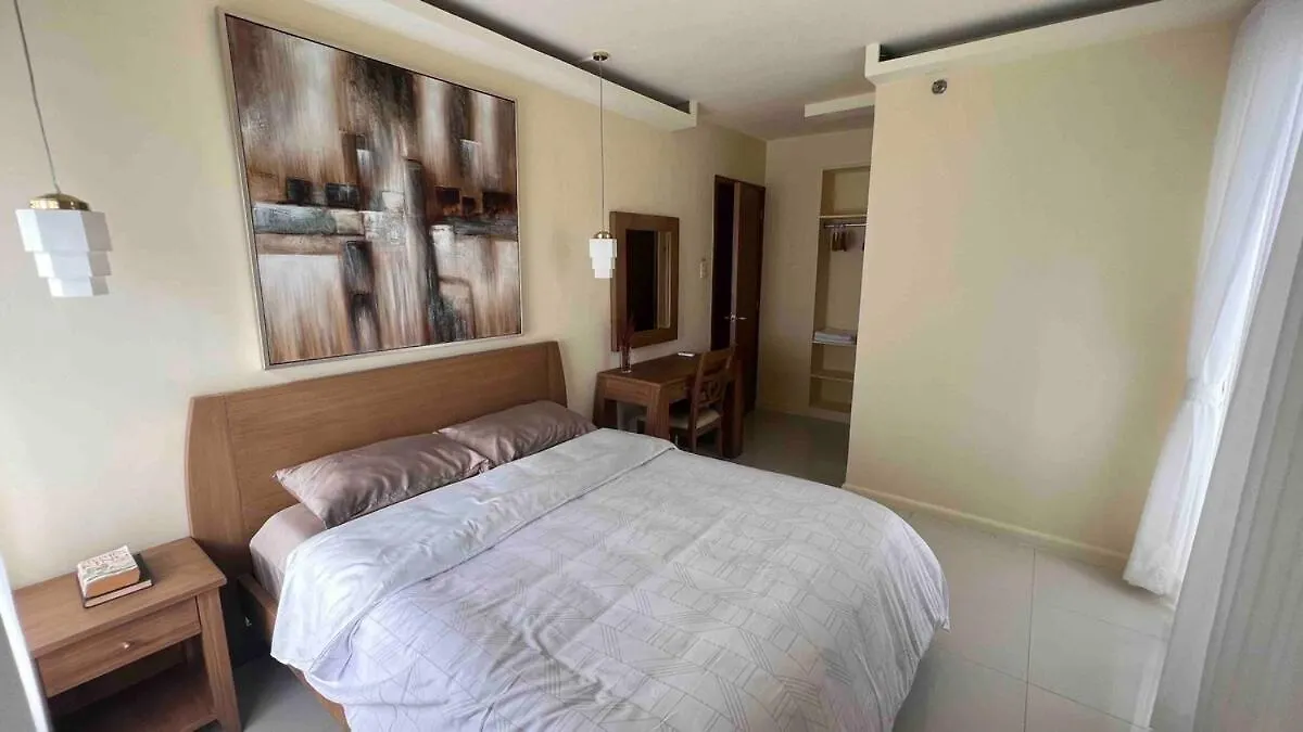 3 Bedroom Beautiful And Cozy Loft In Poblacion Makati Manila Filipinas