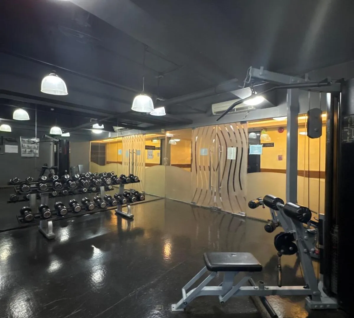 3 Bedroom Beautiful And Cozy Loft In Poblacion Makati Manila