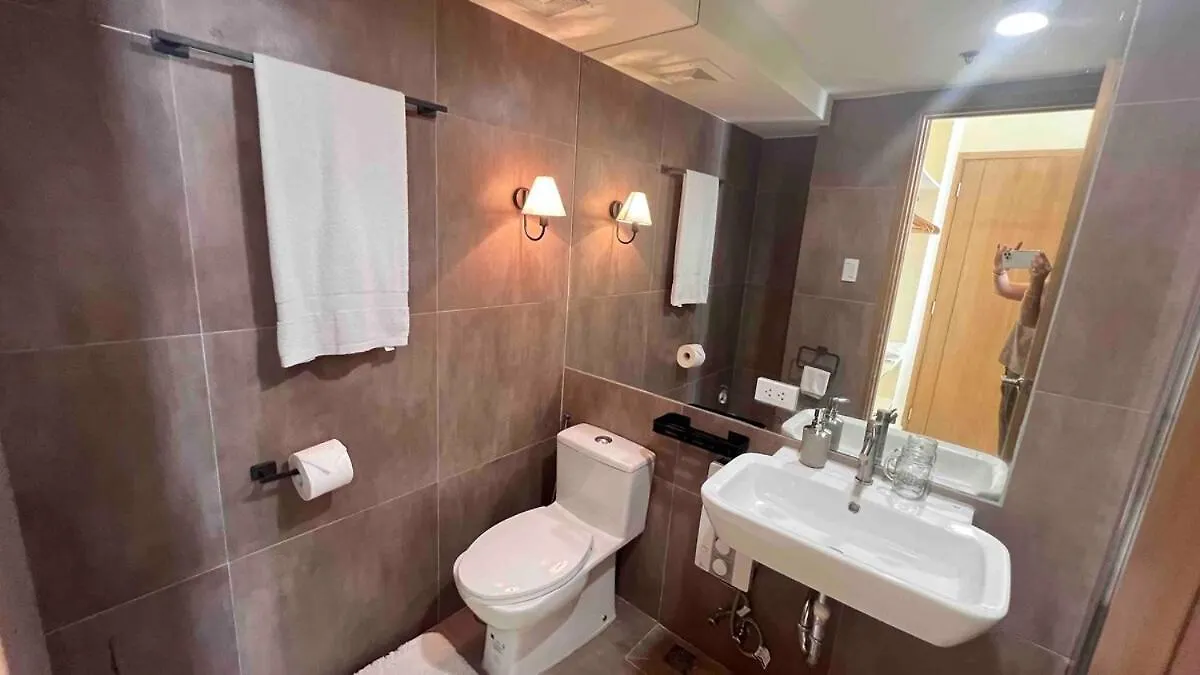 Apartamento 3 Bedroom Beautiful And Cozy Loft In Poblacion Makati Manila