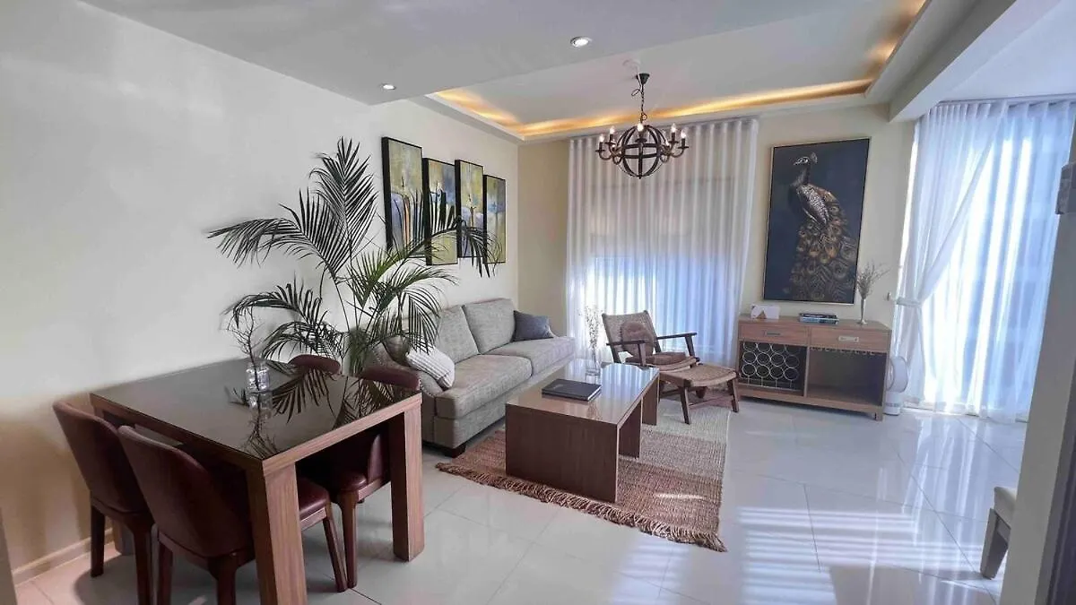 Apartamento 3 Bedroom Beautiful And Cozy Loft In Poblacion Makati Manila