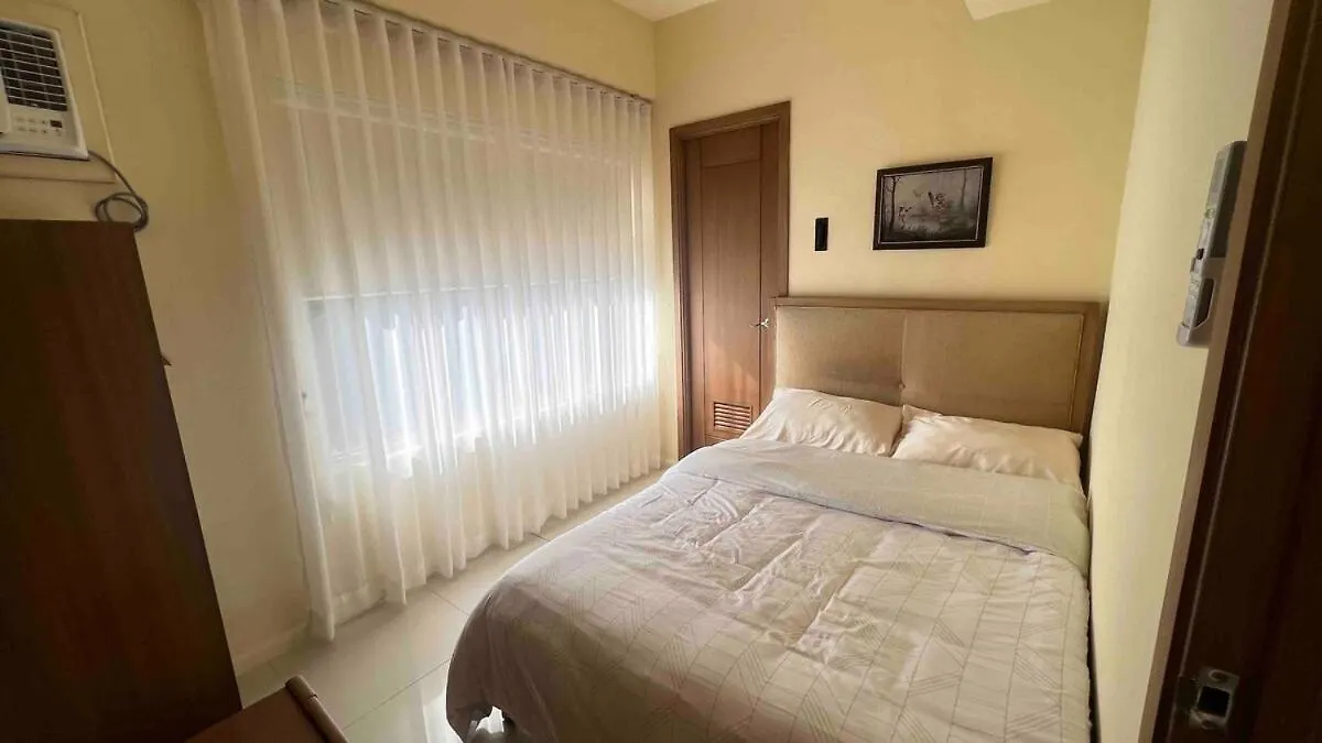 3 Bedroom Beautiful And Cozy Loft In Poblacion Makati Manila