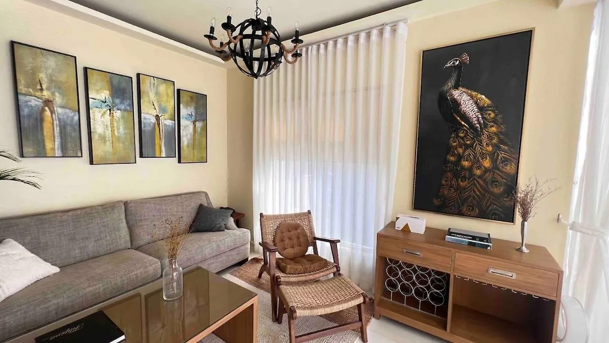 Apartment 3 Bedroom Beautiful And Cozy Loft In Poblacion Makati Manila