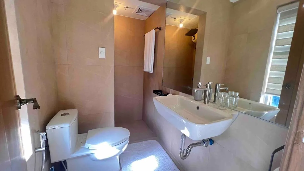Apartment 3 Bedroom Beautiful And Cozy Loft In Poblacion Makati Manila