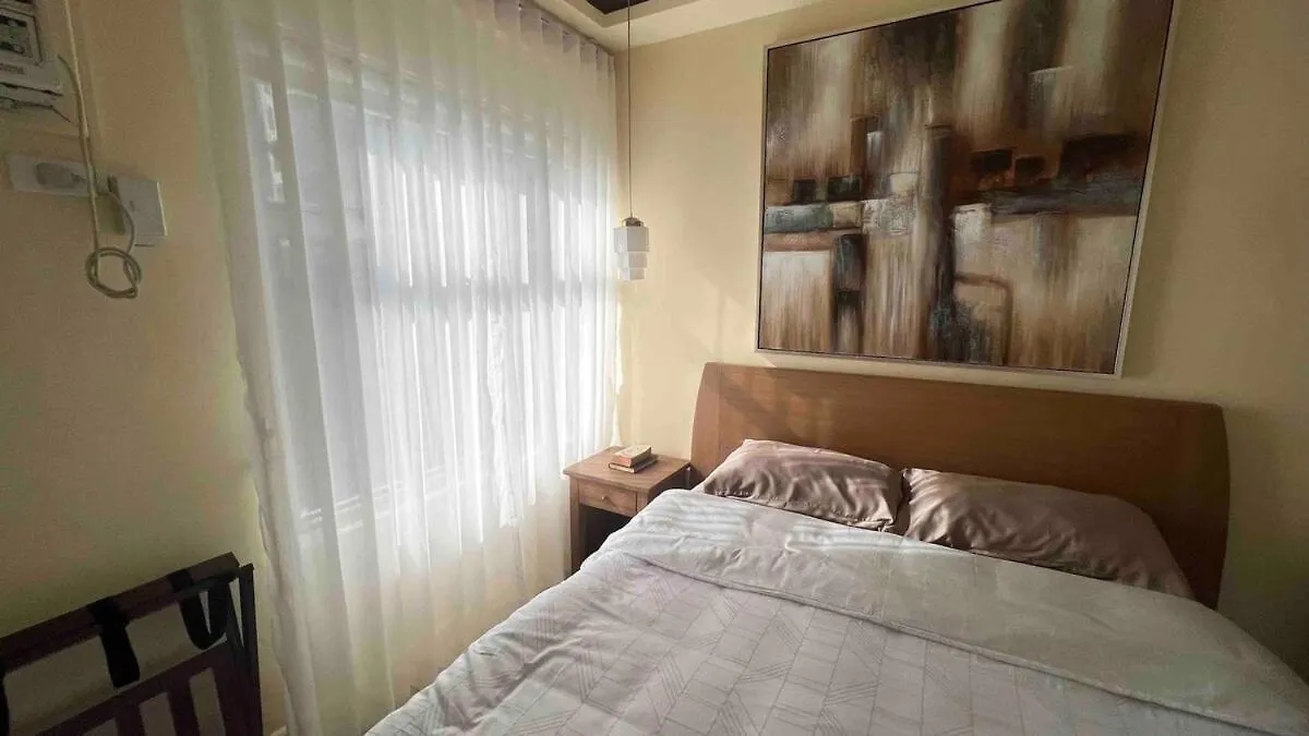 Apartment 3 Bedroom Beautiful And Cozy Loft In Poblacion Makati Manila Philippines
