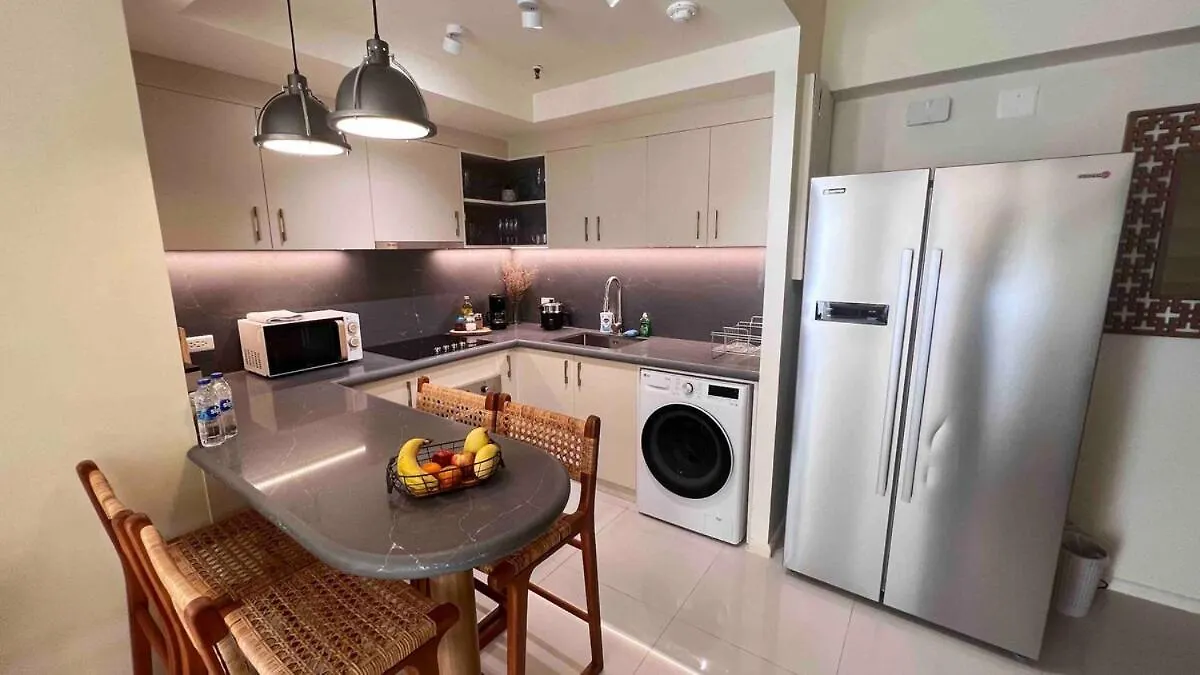 3 Bedroom Beautiful And Cozy Loft In Poblacion Makati Manila