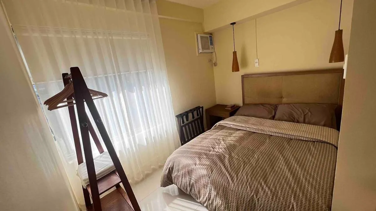 Apartment 3 Bedroom Beautiful And Cozy Loft In Poblacion Makati Manila Philippines